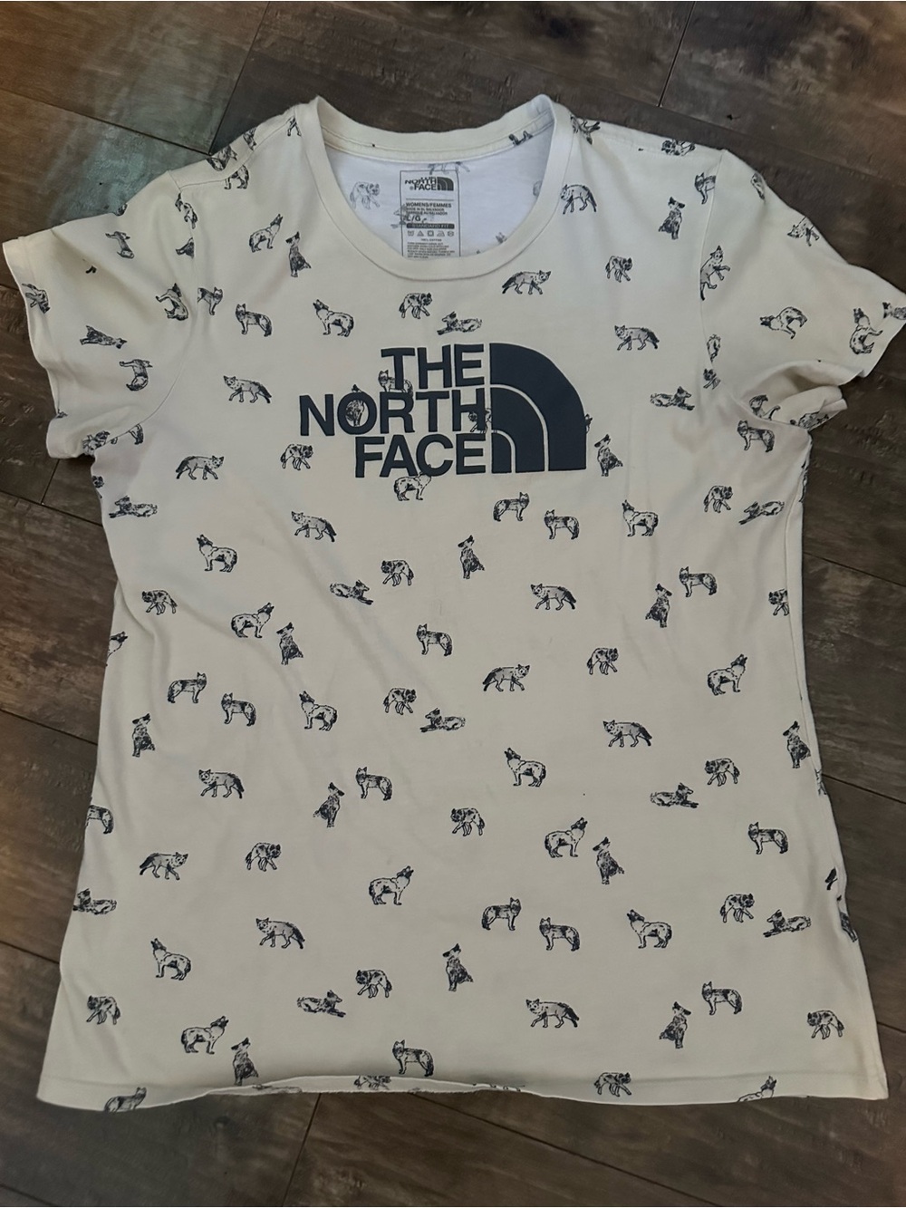 North Face